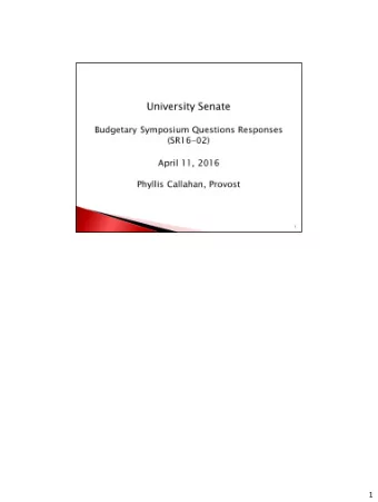 1  From Fall, 2010, there was a decrease in tenure line faculty from 659 in 2010 to 610 in 2015.