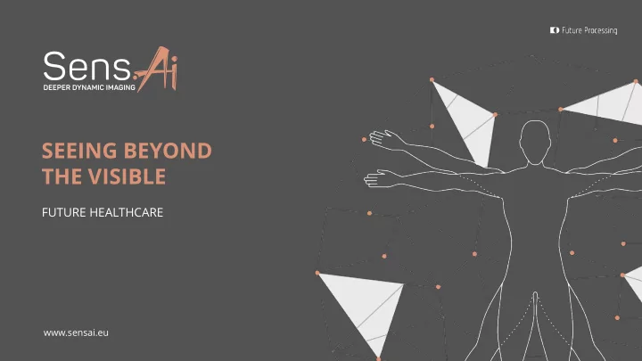 seeing beyond