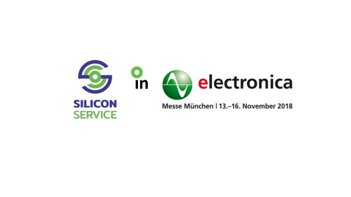 in silicon service presence in the world our values our