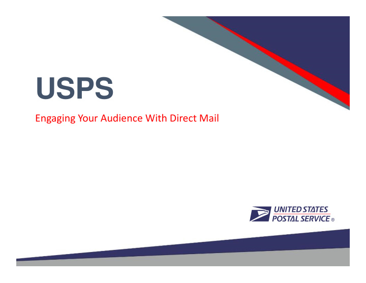 usps