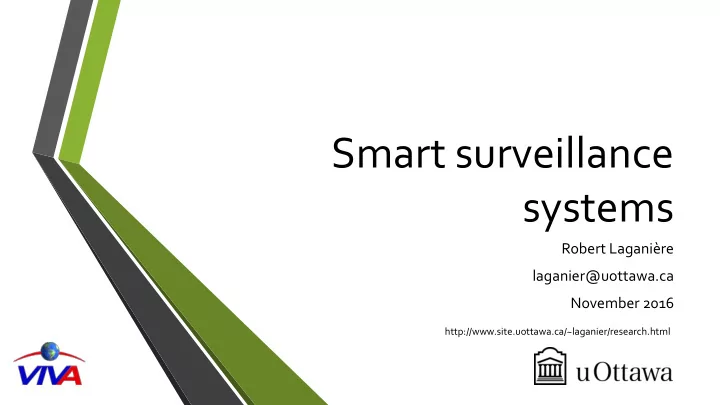 systems
