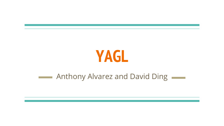 yagl