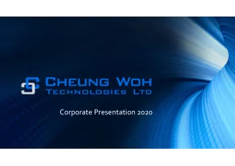 Corporate Presentation 2020  Business Updates  HDD Business Segment  Worldwide unit shipments of