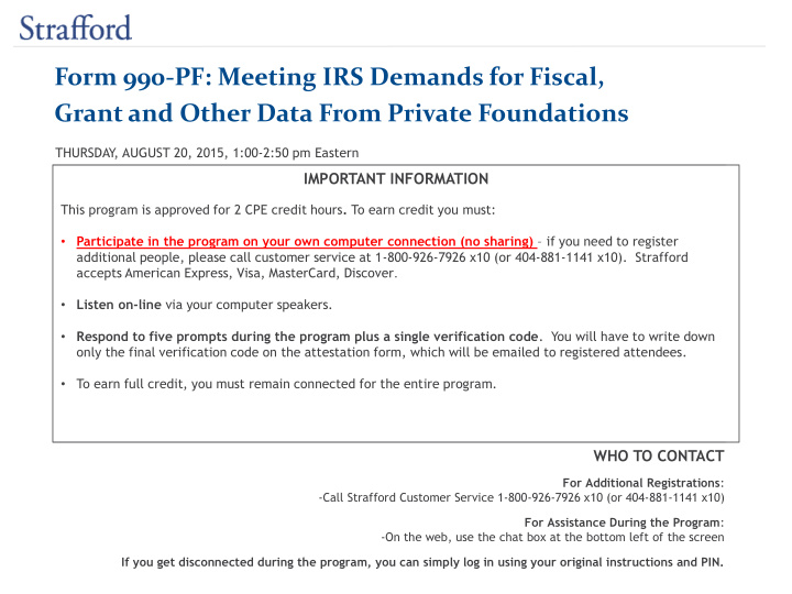 form 990 pf meeting irs demands for fiscal grant and