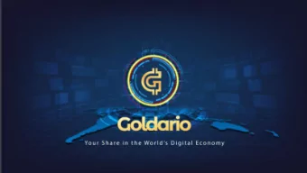 GOLDARIO Redefining the eco -cycle for precious  metals, stones and jewellery by  utilizing the