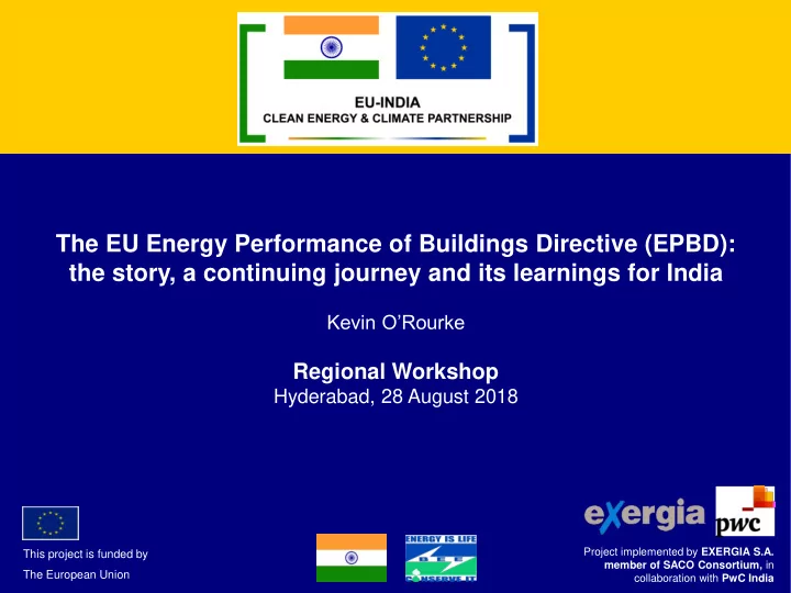 the story a continuing journey and its learnings for india