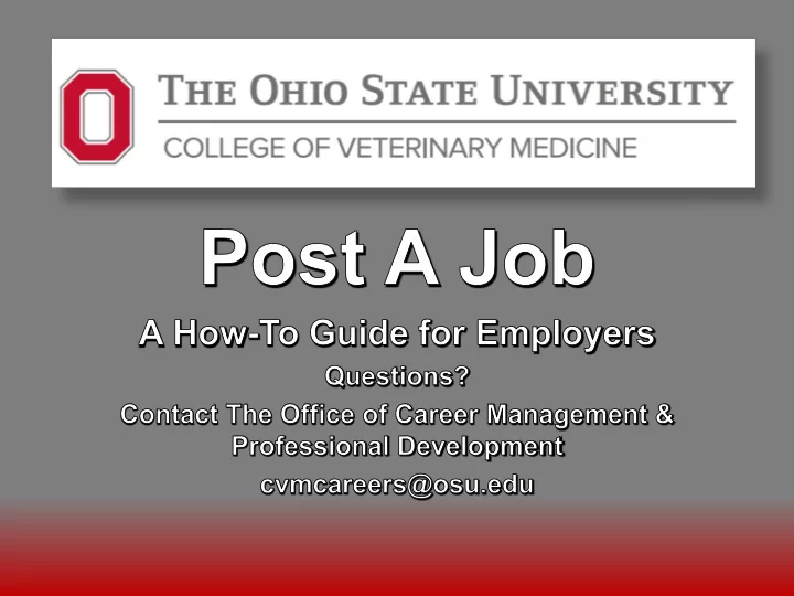 full time employment part time employment summer