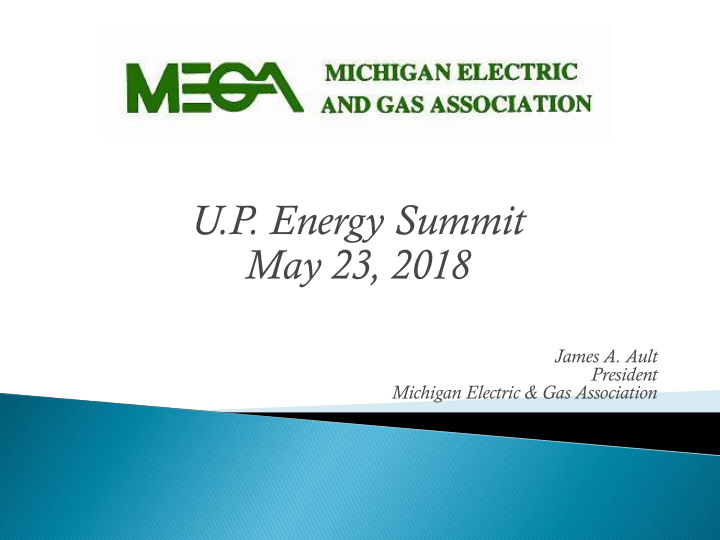 u p energy summit