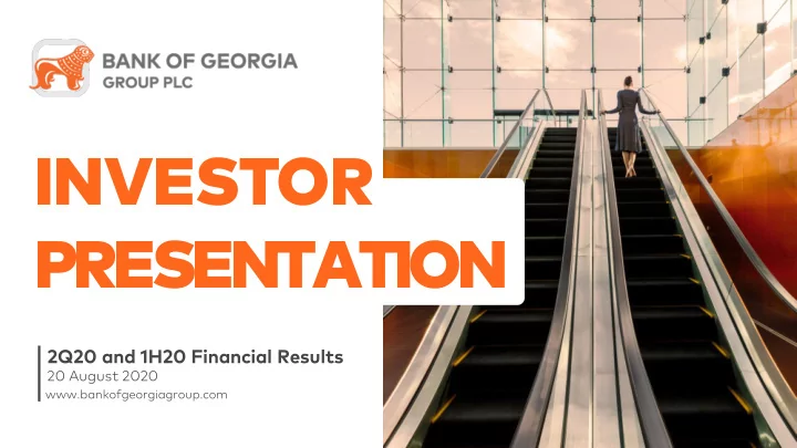 investor