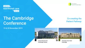 Essential Steps in the  Nutrition Care Process  Nutrition Screening  Nutrition Assessment and