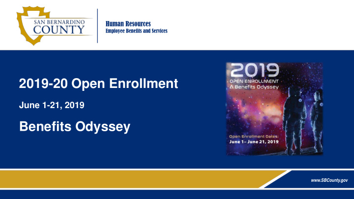 2019 20 open enrollment