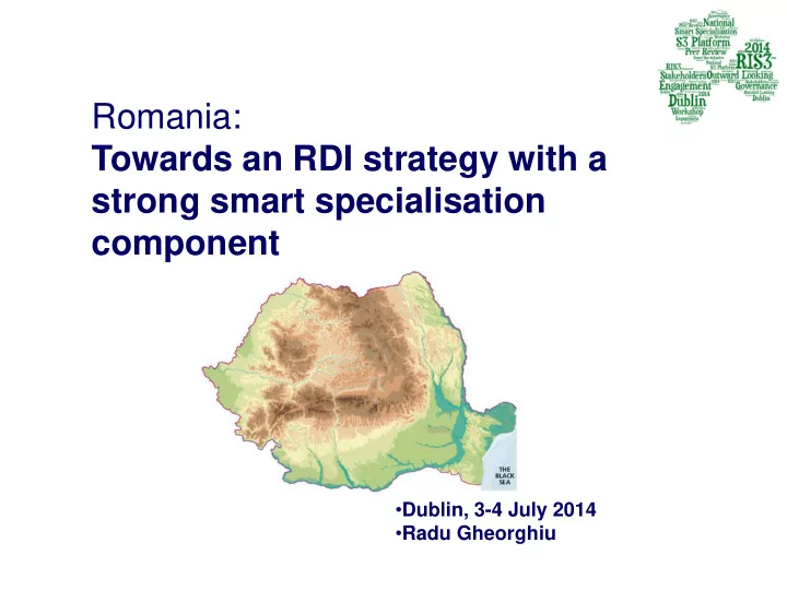 romania