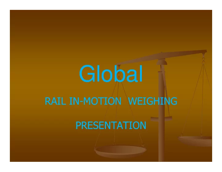 global global global global