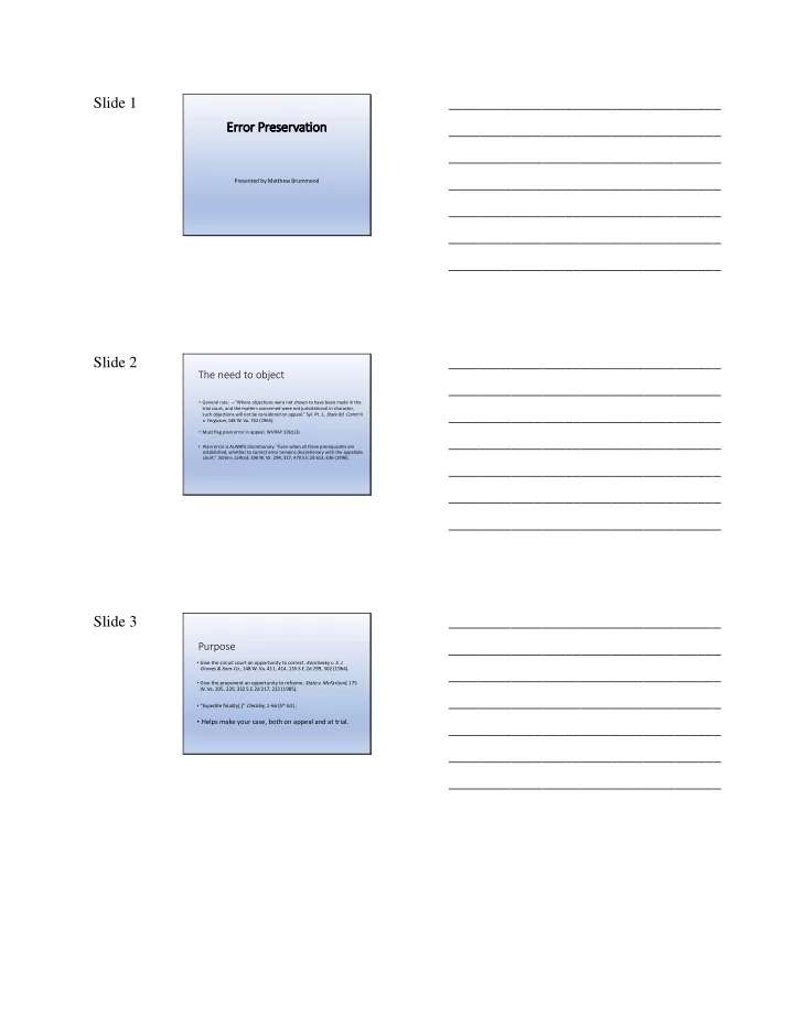 slide 1