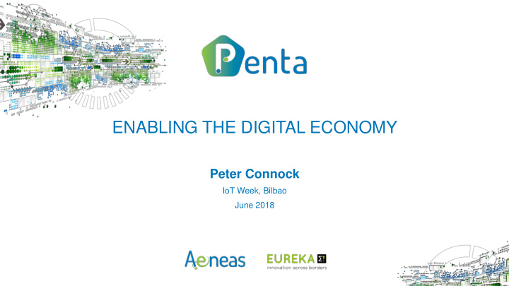 enabling the digital economy