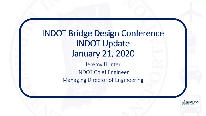 indo dot bridg dge design c conference indo dot update