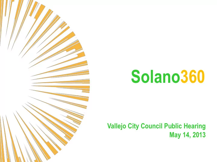 solano360