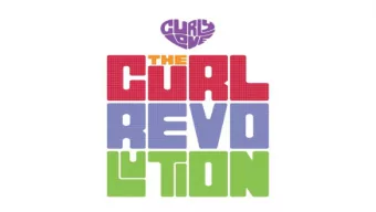 Curly Love is a modern proposal with an air of  adventure and daring in its design.  It shows