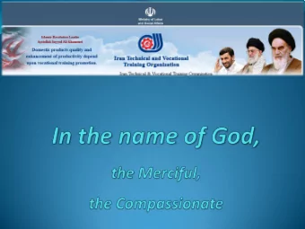 PROJECT The skill training Electronic System:  The development of an interactive LMS  (Learning