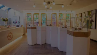 Corporate Presentation  May 2019  Contact  Trevor Fencott  Chief Executive Officer