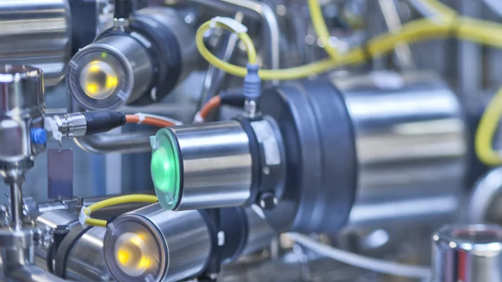 industry 4 0 agenda
