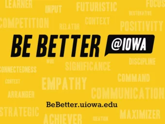 The Initiativ  tiative is meant to:  o:  Help students know the value of what is learned from each