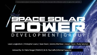 Lewis Longbottom | Kristopher Lowry |  | Sea  ean D  Davis | Jer  eremy Martinez |  | Josep  eph D