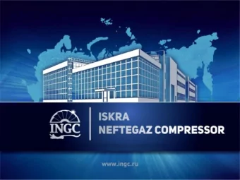 COMPANY TODAY 2010 2011  2012 2013 2014  2015  2016 INGC, LLC modern engineering and manufacturing