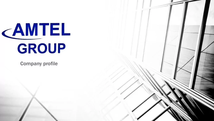 company profile cont ntents ents