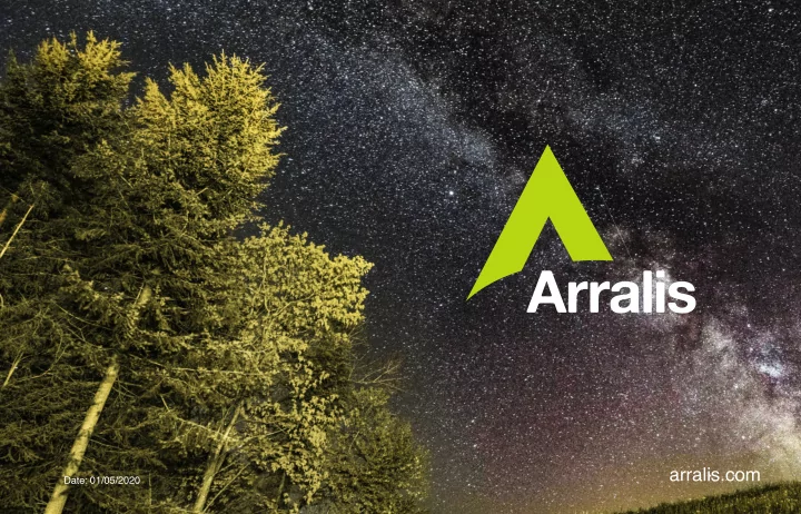 arralis com