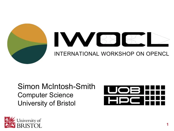 simon mcintosh smith