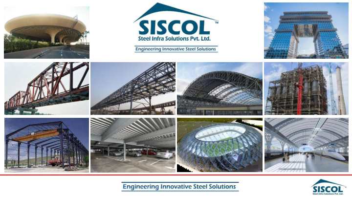 industry veterans come together to set up siscol