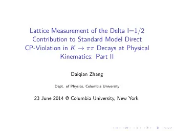 Lattice Measurement of the Delta I=1/2  Contribution to Standard Model Direct CP-Violation in K