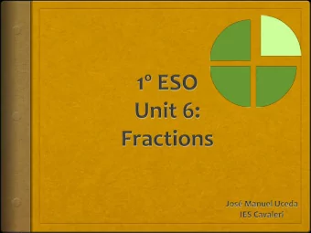 A  bit  of  History    First  activity    Second  activity    1.-