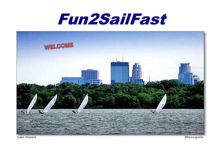 fun2sailfast fun2sailfast fun2sailfast ice breaker what