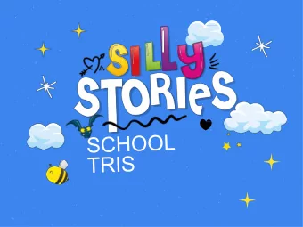 Today you are going to:  Learn what a mini saga is and  how to write one  Think of a silly