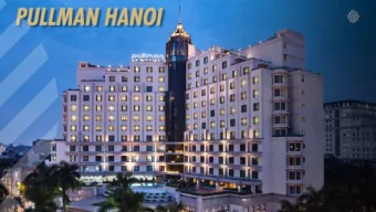 1  Close to the Historical part  of Hanoi  Right in the centre of Hanois Administrative
