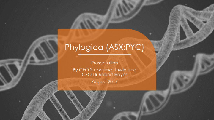 phylogica asx pyc