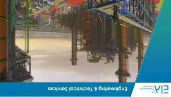 Engineering &amp; Technical Services  45 years of History  1972  +200  +300  Desarrollamos