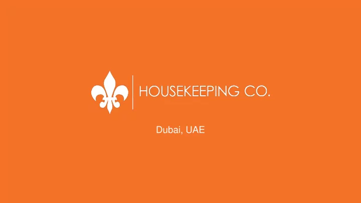 dubai uae current and future skills of foreign domestic