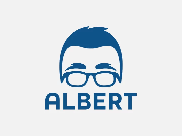 albert contains thousands of high quality questions for