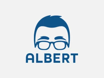 Albert contains thousands of high-quality questions for students at various academic levels , all