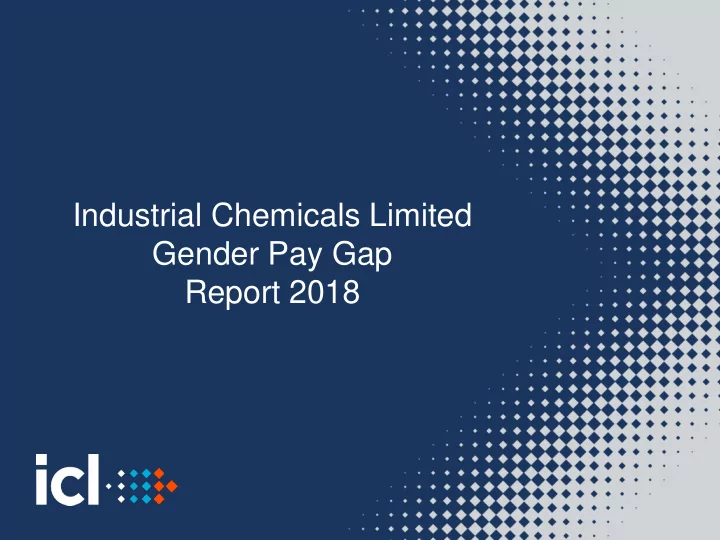 gender pay gap