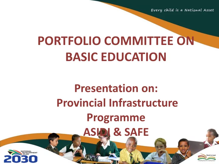 basic education