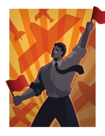 ARE YOU  REALLY  READY?  Are you prepared to respond to an aviation accident or crisis involv-  ing