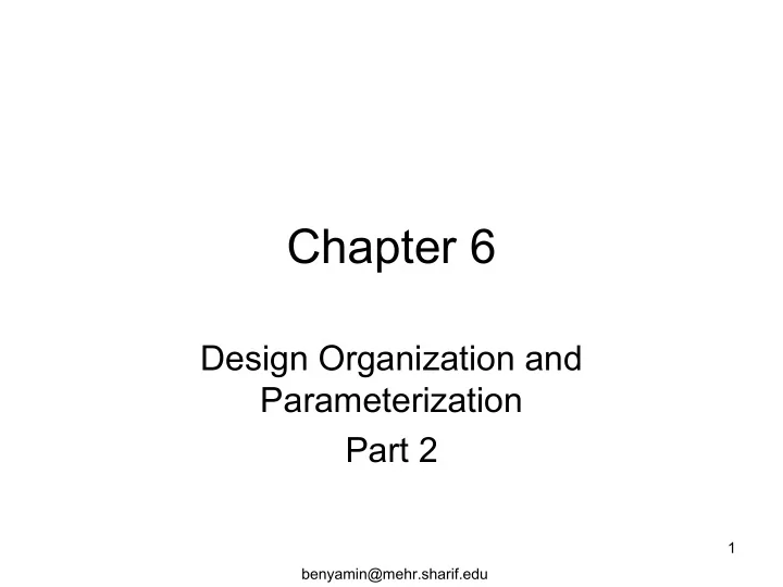 chapter 6