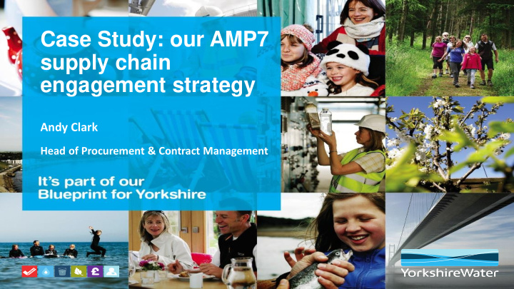 case study our amp7