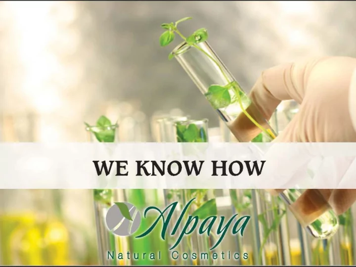 biobalance natural skin care enriched with ingredients
