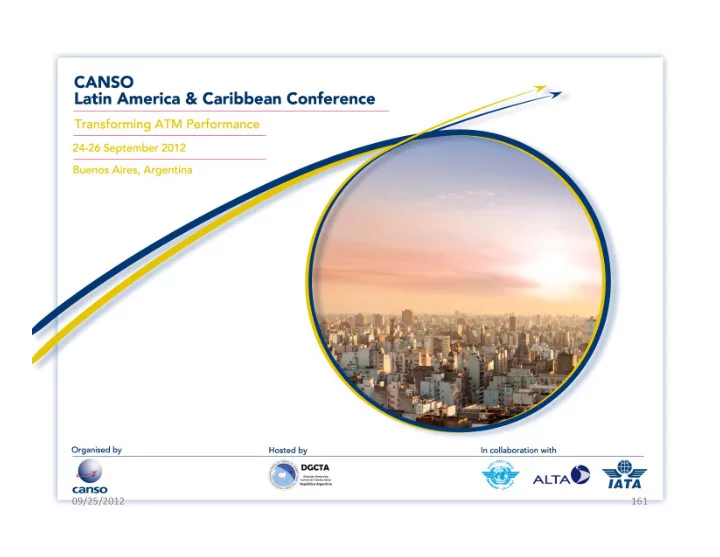09 25 2012 161 focus on safety in latin american the