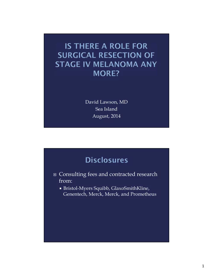 consulting fees and contracted research from